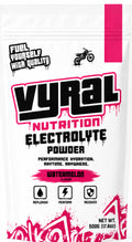 VYRAL Nutrition Electrolytes: Watermelon