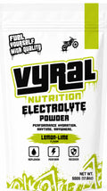 VYRAL Nutrition Electrolytes: Lemon Lime